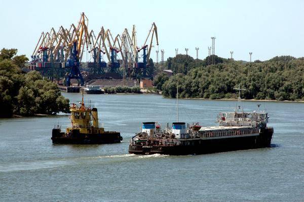 Владимир Омелян - Концессия морских портов по-украински: болтовня и воровство - compromat.ws - Украина