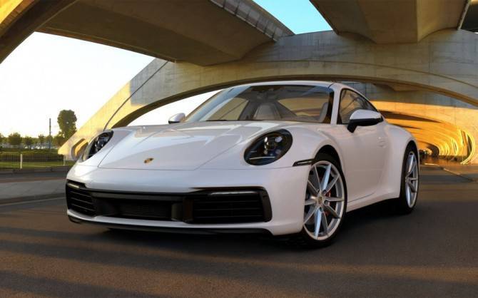 Porsche Panamera - ТОП-10 самых дорогих автомобилей на российском рынке - autostat.ru - Англия
