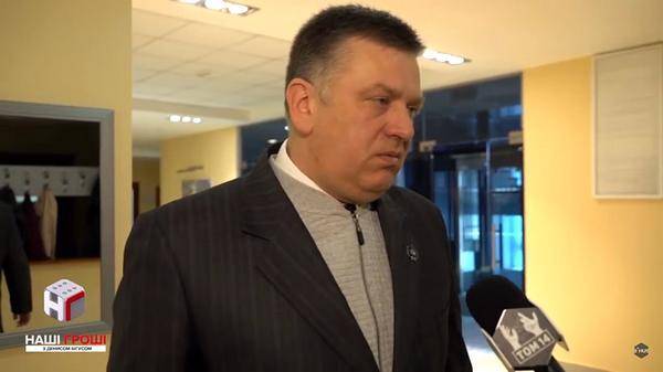 Павел Фукс - Судья Геннадий Бершов: явные нарушения в декларациях - argumentua.com - Россия - Украина - Крым - Харьковская обл. - Харьков