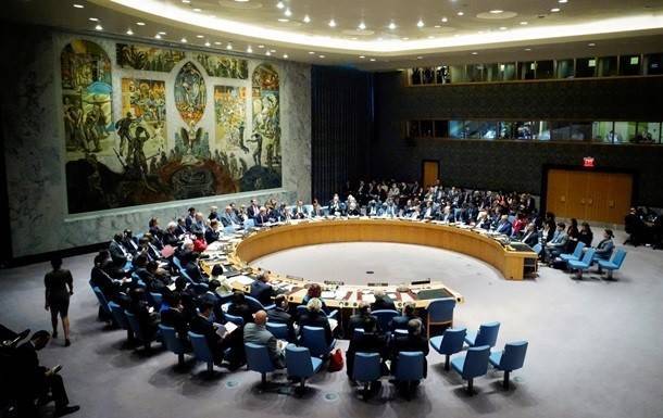 Олег Николенко - Совбез ООН рассмотрит украинский «языковой» закон - ru.slovoidilo.ua - Россия - Украина