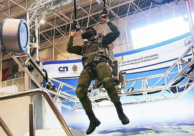 Рязанских десантников будут готовить к прыжкам на инновационном тренажере - ya62.ru - Россия - Рязань