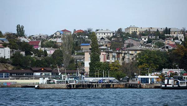 В Севастополе объяснили дороговизну жилья - crimea.ria.ru - Россия - Крым - Севастополь - респ. Дагестан - респ. Чечня - Магаданская обл. - окр. Янао - округ Южный