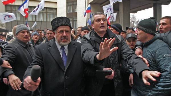 Забытые. Власть Украины имитирует расследование убийств и похищений наших граждан в Крыму - argumentua.com - Россия - Украина - Крым - Симферополь
