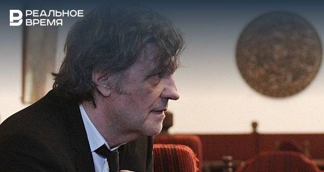 Михаил Лермонтов - Кустурица может снять фильм о Чингисхане в Башкирии - realnoevremya.ru - Сирия - Башкирия - Уфа - Киргизия - Сербия