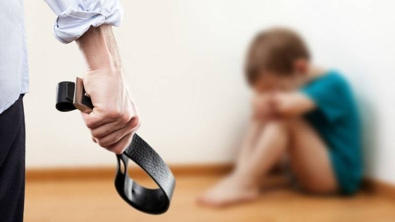 Жителя Алматинской области подозревают в жестоком избиении родного сына - nur.kz - Алма-Ата - Алматинская обл.