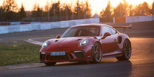 Porsche Panamera - В России назвали самые дорогие автомобили :: Autonews - vestirossii.com - Россия