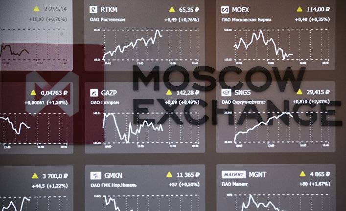 Владимир Путин - Эльвира Набиуллина - The Economist (Великобритания): Россия — рай для владельцев облигаций и ад для инвесторов - inosmi.ru - Россия - Украина