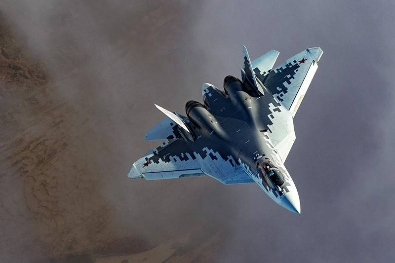 Турция допустила покупку российских истребителей - tvc.ru - США - Вашингтон - Турция - Анкара