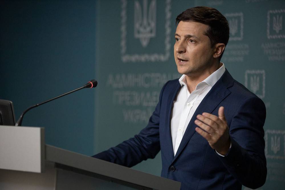 Владимир Зеленский - Павел Климкин - Владимир Арьев - В ПАСЕ набросились на невежду Зеленского - tvc.ru - Россия - Украина