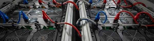 Bitcoin - Майнинг вернулся. Компания Northern Bitcoin закупит 5000 ASIC - vestirossii.com - Норвегия