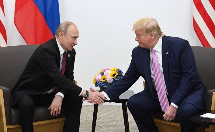 Дональд Трамп - Владимир Путин - Американский эксперт в Литве: срочно отправляйте президента в Вашингтон (Delfi, Литва) - inosmi.ru - Россия - США - Вашингтон - Япония - Нью-Йорк - Вильнюс - Хельсинки