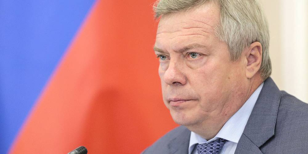 Василий Голубев - Голубев «склевал» шахтерские зарплаты? - compromat.ws - Ростовская обл.
