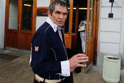 Дмитрий Шепелев - Вадим Горжанкин - Бари Алибасова - Представитель Алибасова объяснил срыв съемок на Первом канале - lenta.ru
