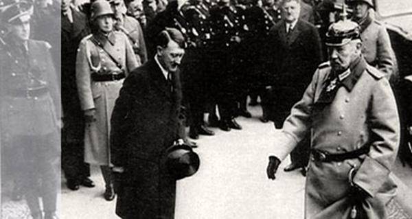 Йозеф Геббельс - «Это почти как во сне». Гитлер, 1933 год: хроника захвата власти. День Потсдама - argumentua.com - Украина - Германия