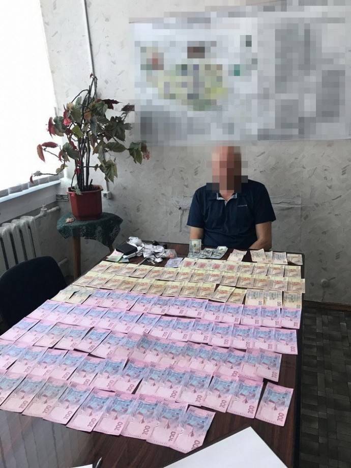 Ульяна Супрун - Должностных лиц оборонного завода поймали на взятке - ru.slovoidilo.ua - Украина - Харьков