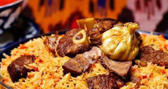 Эмомали Руст - Необходимо возродить забытые рецепты национальных блюд! В Душанбе состоится фестиваль «Национальные блюда» - dialog.tj - Душанбе - Таджикистан