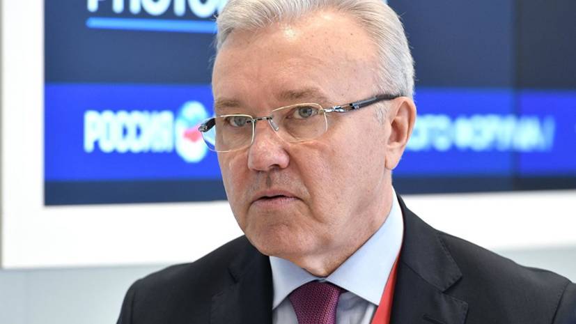 В пресс-службе красноярского губернатора объяснили инцидент в Канске - russian.rt.com - Канск