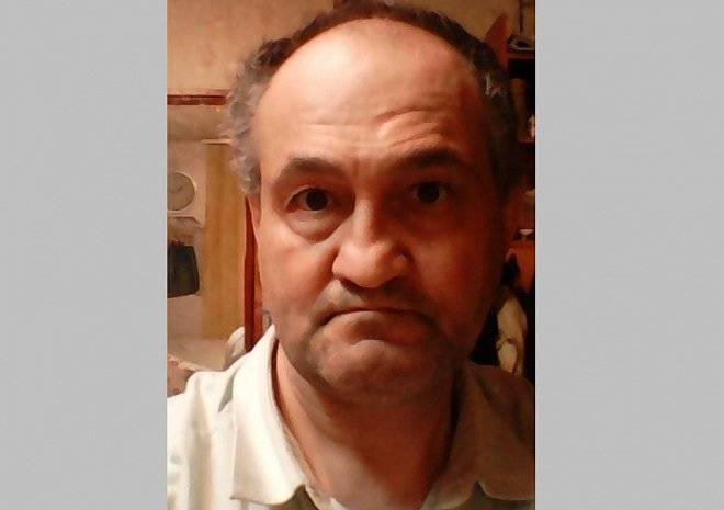 В Рязанской области полиция ищет мужчину, состоящего на учете у психиатра - ya62.ru - Москва - респ. Коми - Рязанская обл.