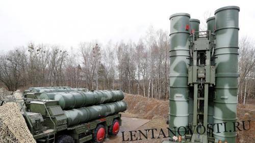 Реджеп Тайип Эрдоган - Цена и гибкость — Deutsche Welle объяснил, почему Эрдоган предпочёл С-400 - lentanovosti.ru - Москва - Россия - Китай - США - Вашингтон - Турция - Франция - Индия - Анкара