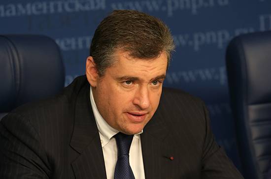 Леонид Слуцкий - Слуцкий: форум «Развитие парламентаризма» становится одной из ключевых межпарламентских площадок в мире - pnp.ru
