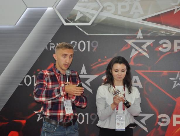 Конкурс «Технолидер» откроет молодые таланты предприятий ОПК России - vpk-news.ru - Россия - Анапа