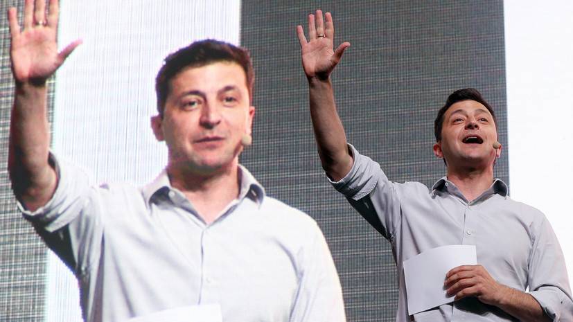 Владимир Зеленский - Представитель Украины в ПАСЕ назвал Зеленского «невеждой» - russian.rt.com - Москва - Россия - Украина - Киев