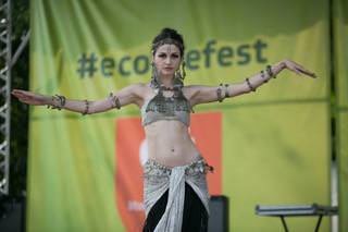 Life - ECO LIFE FEST – главное экособытие лета уже совсем скоро! - Русская планета - rusplt.ru - Россия - Московская обл.