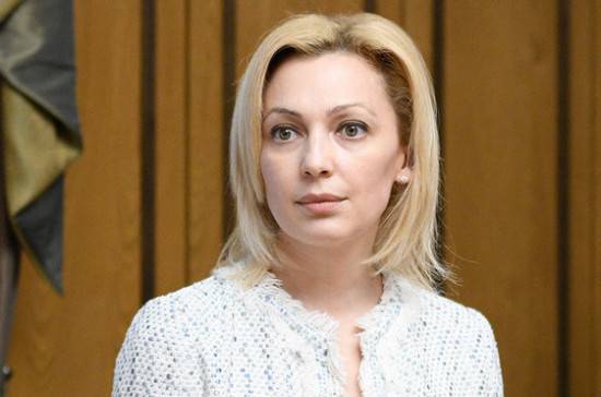Владимир Путин - Ольга Тимофеева - Тимофеева: конференция «Россия — Африка» готовит плацдарм для саммита в Сочи - pnp.ru - Москва - Россия - Сочи