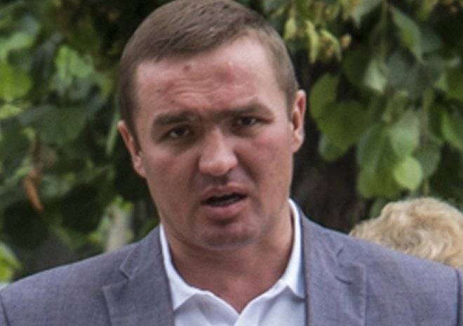 На бывшего мэра Рыбного завели уголовное дело - ya62.ru - Россия - Рязанская обл. - Рязань