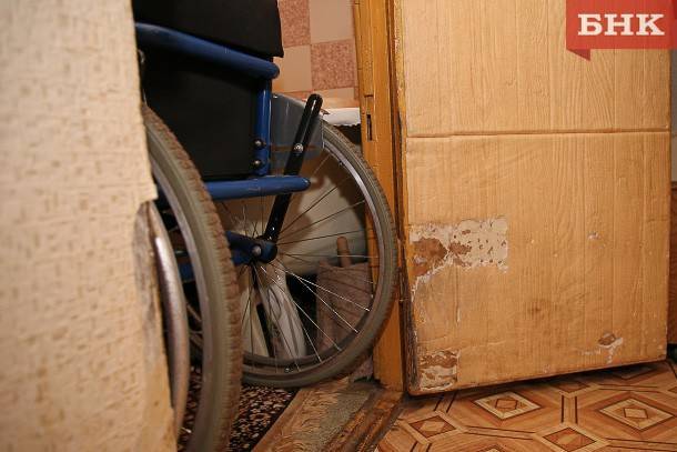 Марья Шумейко - В Удорском районе слепой инвалид-колясочник избил постояльца интерната - bnkomi.ru - Россия - респ. Коми