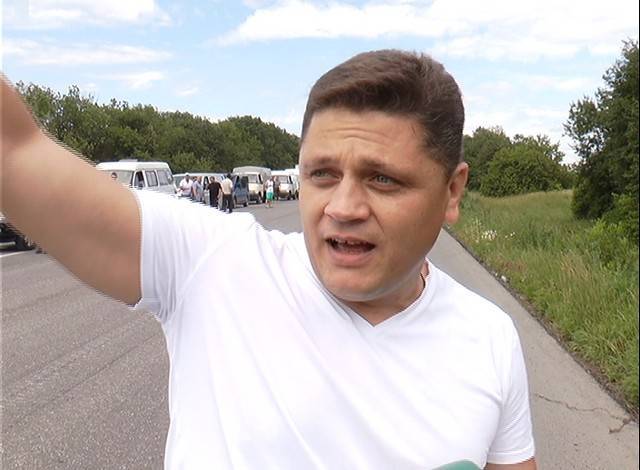 Геннадий Кернес - Харьков отдают Кремлю? - argumentua.com - Москва - Киев - Донецк - Харьковская обл. - Славянск - Луганск