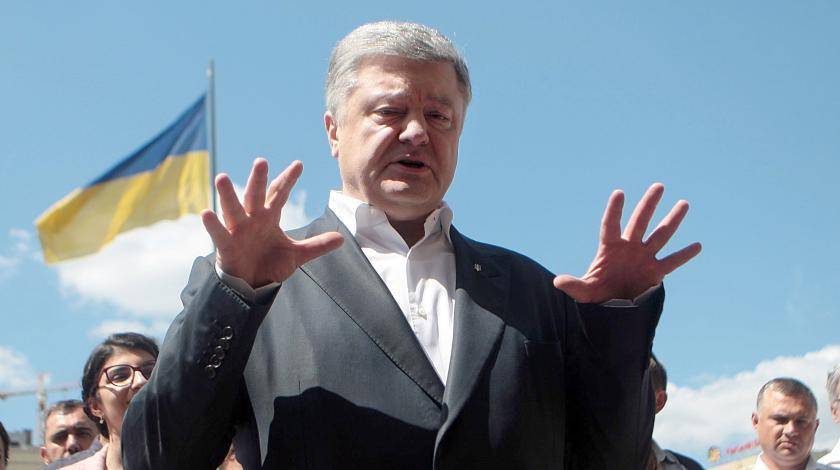 Петр Порошенко - Стивен Кинг - Анатолий Шарий - ЦИК Украины допустил на выборы в Раду ярого противника Порошенко Шария - utro.ru - Украина - Одесса