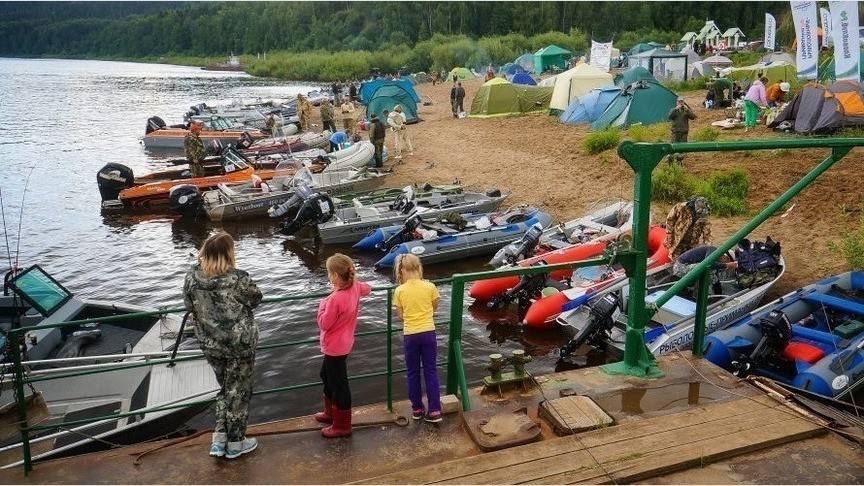 За «Трофеи Вятки» будут бороться более 100 команд из семи регионов России - 1istochnik.ru - Москва - Россия - Уфа - Нижний Новгород - Пермь - Казань - Сыктывкар - Йошкар-Ола