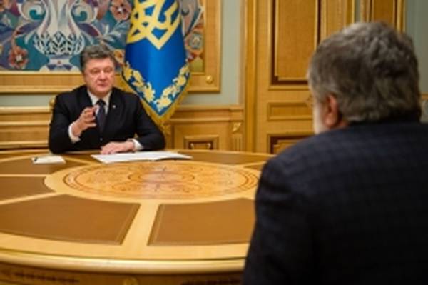 Петр Порошенко - Игорь Коломойский - Украина не для людей - argumentua.com - Украина - Донецк - Днепропетровская обл. - Одесская обл.