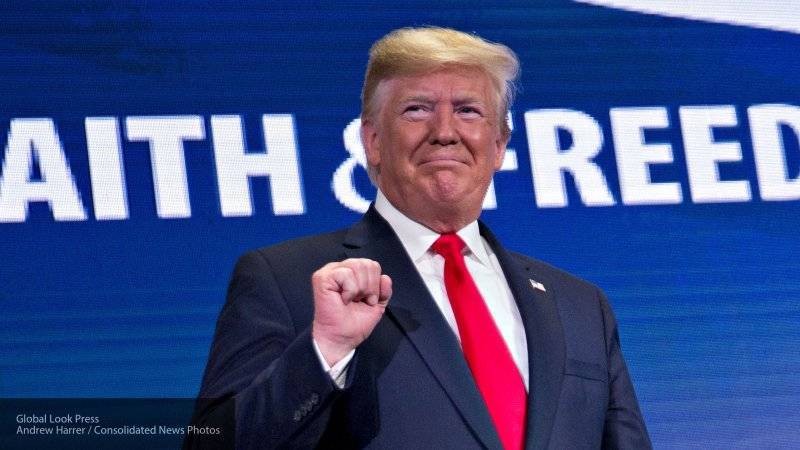 Дональд Трамп - Барак Обама - Егор Малков - Трамп одобрил выделение денег на решение проблем с Мексикой - nation-news.ru - США - Мексика