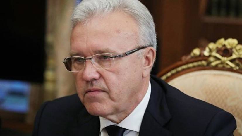 Красноярский губернатор резко ответил на вопрос жительницы Канска - russian.rt.com - Канск - Красноярск