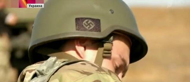 Денис Денисов - Какой еще мир?! Все ведут в Раду боевиков карательных батальонов | Политнавигатор - politnavigator.net - Россия - Украина - Киев