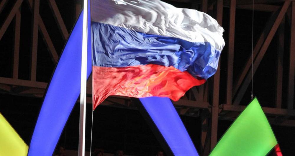 Екатеринбург примет летнюю Универсиаду-2023 - m24.ru - Россия - Италия - Екатеринбург - Франция - Красноярск - Казань - Свердловская обл. - Уральск