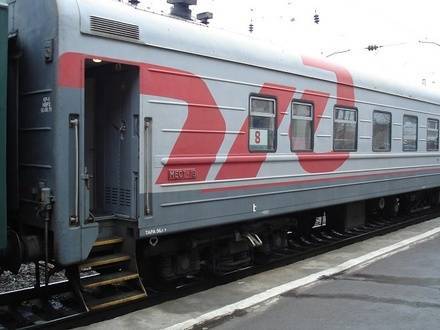 Перевозки пассажиров на Горьковской железной дороге в I полугодии 2019 года выросли на 2,6% - vgoroden.ru