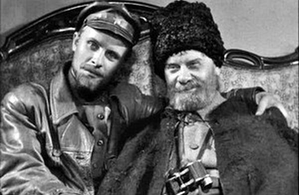 Щорс, Боженко, інші... Трагедія «червоних отаманів» - argumentua.com - Срср