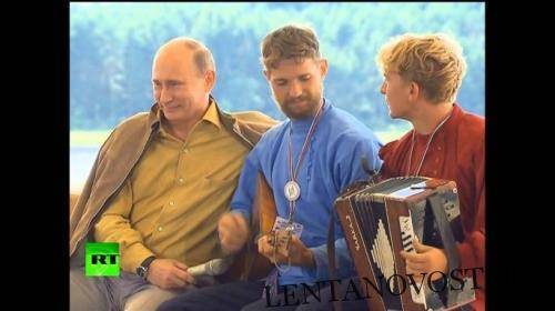 Казакам- простить кредиты - lentanovosti.ru - Россия