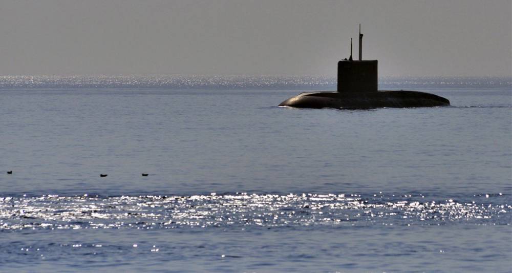 СК начал проверку по факту гибели моряков-подводников - m24.ru - Россия - Махачкала - Североморск