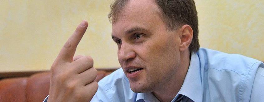 Вадим Красносельский - В Приднестровье конфискуют имущество экс-президента | Политнавигатор - politnavigator.net - Россия - Санкт-Петербург - Тирасполь - Приднестровье