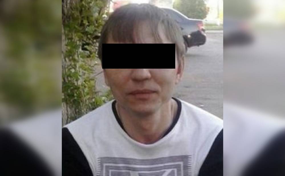 Сергей Орлов - В Башкирии завершились поиски 41-летнего мужчины - bash.news - Башкирия
