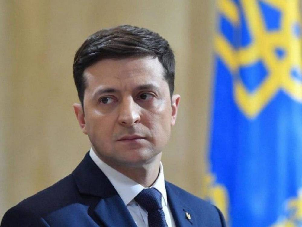 Петр Порошенко - Зеленский обратился к украинской диаспоре в Канаде - ru.slovoidilo.ua - Украина - Канада