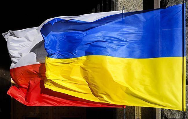 Польша отправила правительственную делегацию на Донбасс - cursorinfo.co.il - Польша