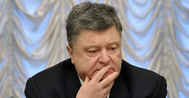 Андрей Портнов - Суд в&nbsp;Киеве разрешил изъять банковские документы по&nbsp;делу против Порошенко — Новости политики, Новости Украины — EADaily - eadaily.com