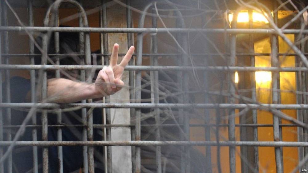 Владимир Путин - Заключенным теперь жить станет намного легче - readovka.news - Москва - Россия - Крым - Краснодарский край - Московская обл. - Ставрополье