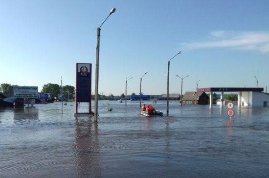 «Ингосстрах» вводит упрощённую систему урегулирования убытков для граждан, пострадавших от паводка в Иркутской области - pnp.ru - Иркутская обл. - Тулун - Нижнеудинск