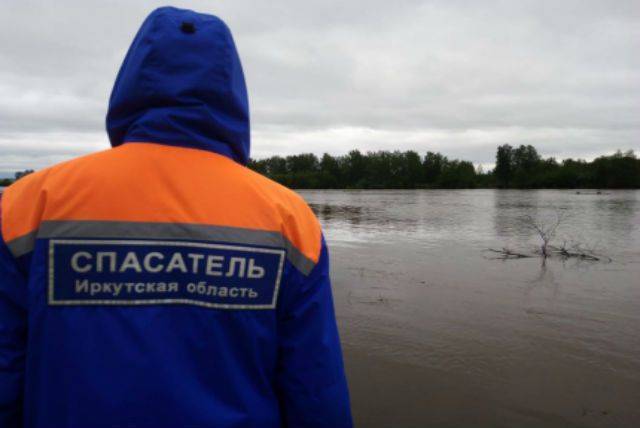 После паводка в Иркутской области освободили от воды более 450 домов - aif.ru - Иркутская обл. - Красноярск - Иркутск - Нижнеудинск